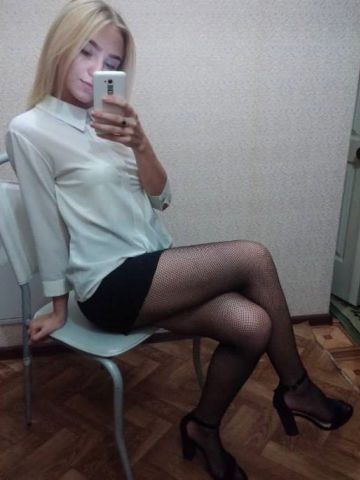 Проститутка Ивона Проститутка Ивона